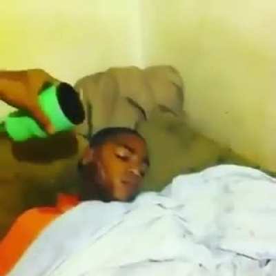 Smack cam