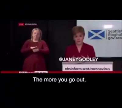 Got this sent to me today and cannae stop laughing