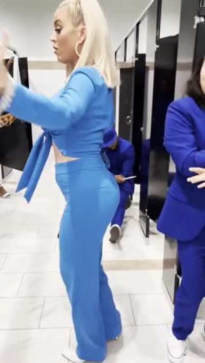 Katy perry