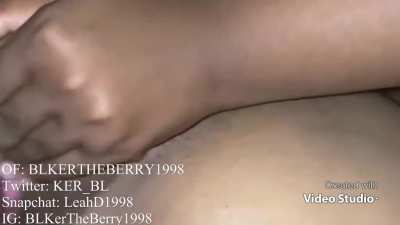 OF:Bl<wbr>kerTh<wbr>eBerr<wbr>y1998 SC:LeahD1998 IG:BL<wbr>KerTh<wbr>eBerr<wbr>y1998 and Twitter:Kee_bl