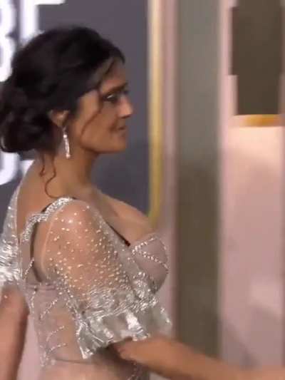 SALMA HAYEK ❤️🤤🔥