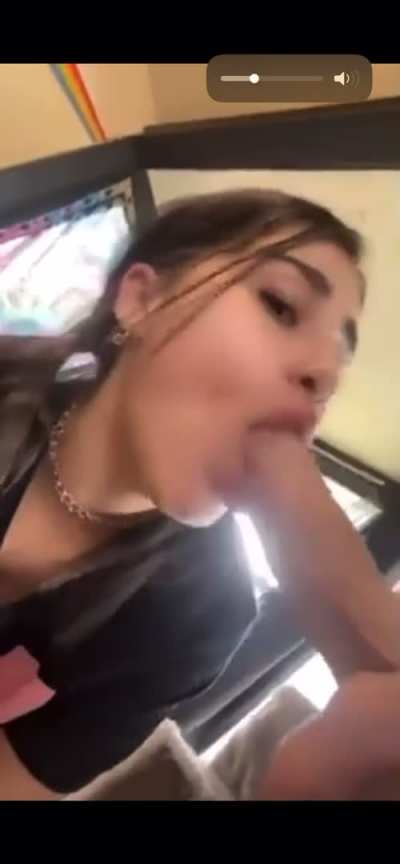 Who is this girl?