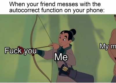 Always double check before you click send
