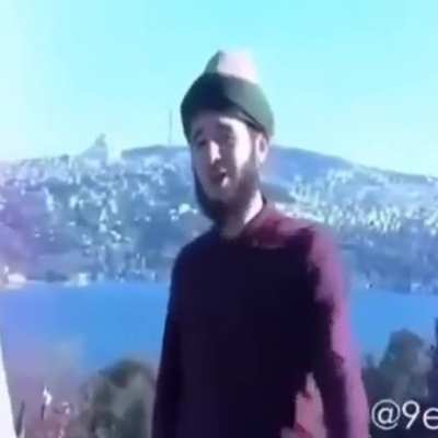 PATLIYORUZ
