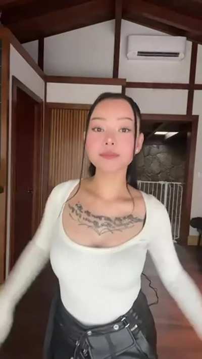 Sexy from tiktok