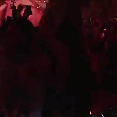 221212 Jennie @ Jacquemus &lsquo;Le Raphia&rsquo; After Party in Paris