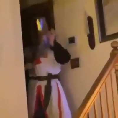 LEAN LA BIBLIA O VER&Aacute;N 😡📢