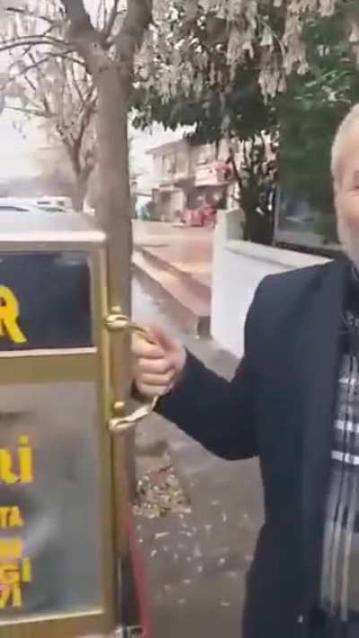 yaşlanınca bgy üyeleri
