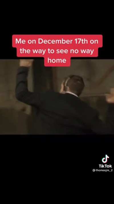 Can’t wait