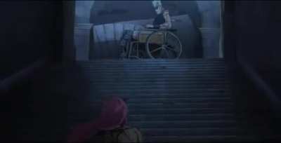 Diavolo is Misty - extended edition.