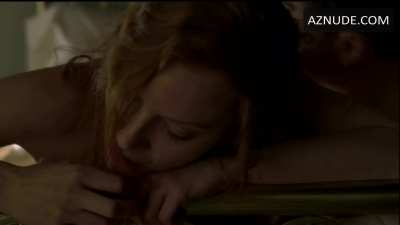 Gretchen Mol - Boardwalk Empire