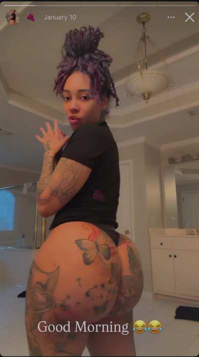Any word on ATL stripper?