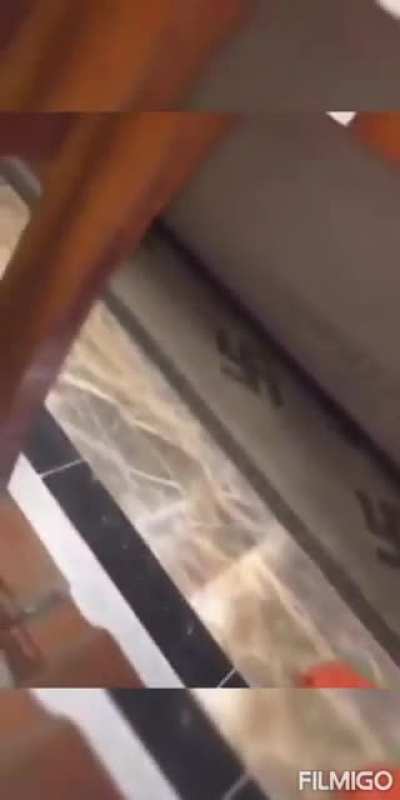 Momento tercermundista