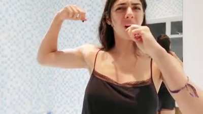 Flexing