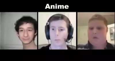 Anime