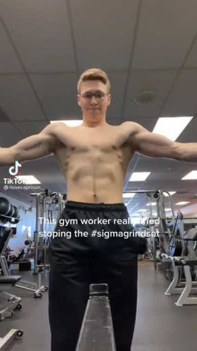 #Sigmagrindset