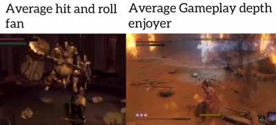 Best gameplay I've ever seen in a videogame