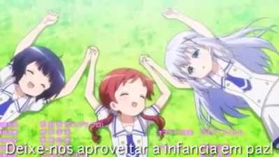 Seja um anti lolicon