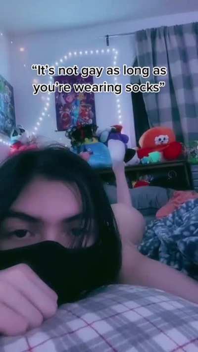 sock and sole