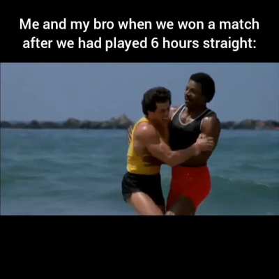 Victory