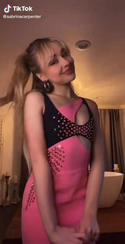 Sabrina Carpenter