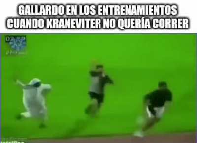 Resucit&oacute; al hombre tornillo.