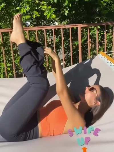 Victoria Justice