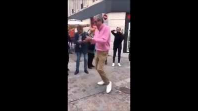 Les Aventures Bizarres de Balkany