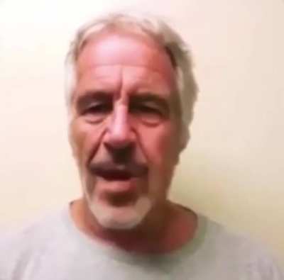 You&rsquo;re on Epstein&rsquo;s island