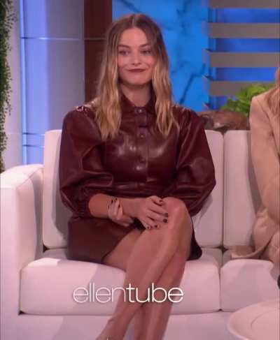 Margot Robbie