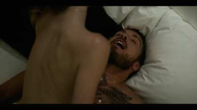 Lili Simmons in "Power Book IV: Force " S02E02