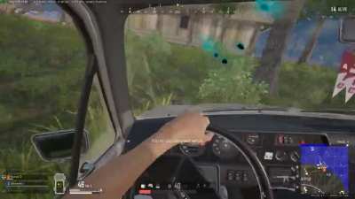 Killed TGLTN the only way possible.
