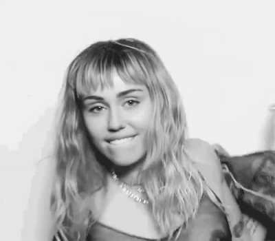 Miley Cyrus
