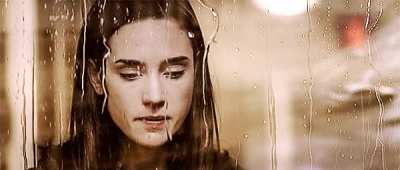 Jennifer Connelly as Dahlia Williams in "Dark Water" (2005).