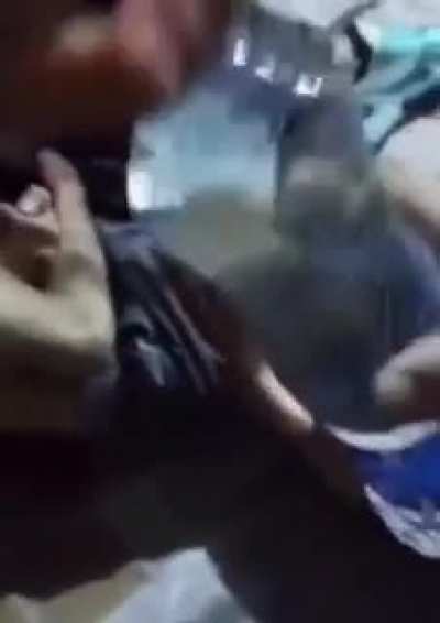 Iran government restricted hospitals from treating Protesters