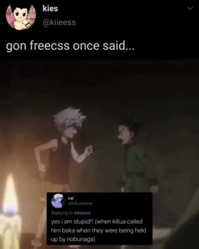 That leorioooooo