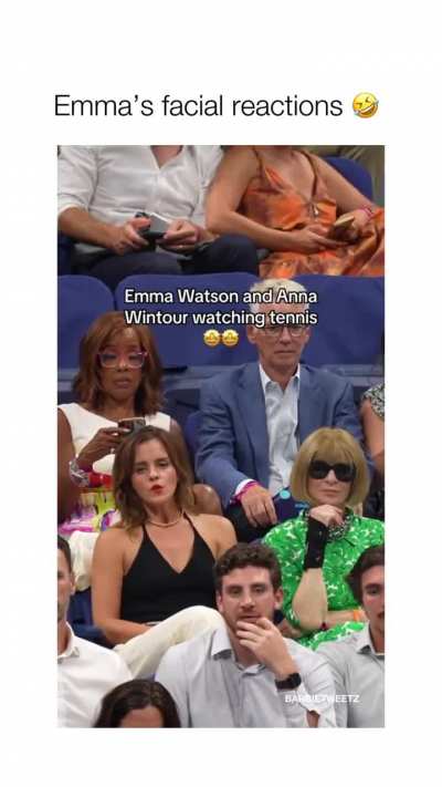 Emma Watson
