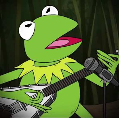 Kermit - duality