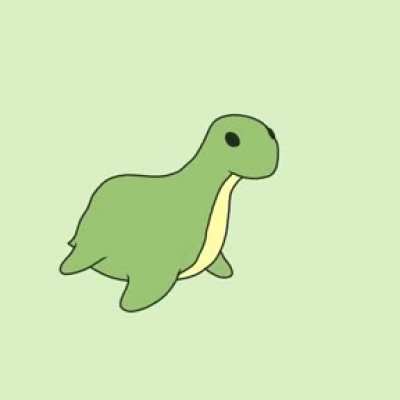 The Victory Nessie