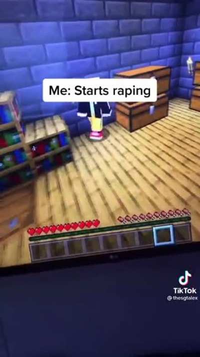 I can
