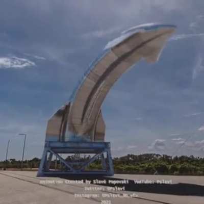 Thanks, I hate erecting the starship