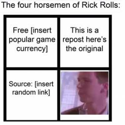 Hope no ones done this before
