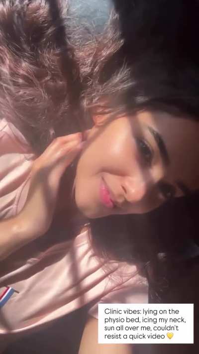 Malvika Sharma