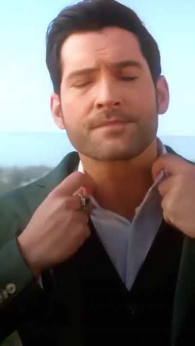 Just 2 more days to hear "𝘿𝙚𝙩𝙚𝙘𝙩𝙞𝙫𝙚...!!" in Lucifer's voice.
