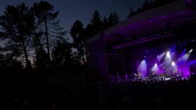 &ldquo;back to the middle&rdquo; (showing one of my new fave songs if theirs love with a clip from 8.28.21 in PDX)