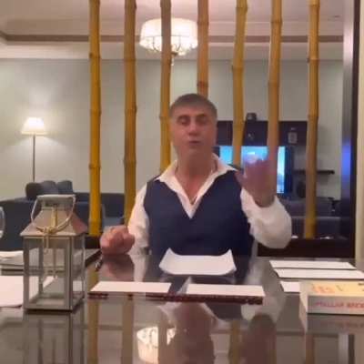 Nedir ulan bu korku