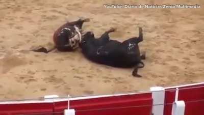 Double KO