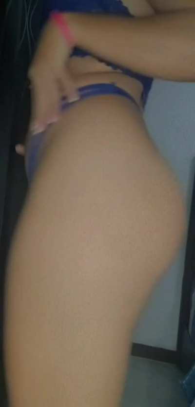 play with me baby