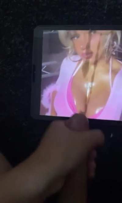 German Nicki minaj