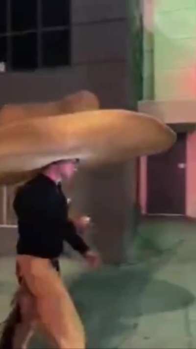 Cowboy